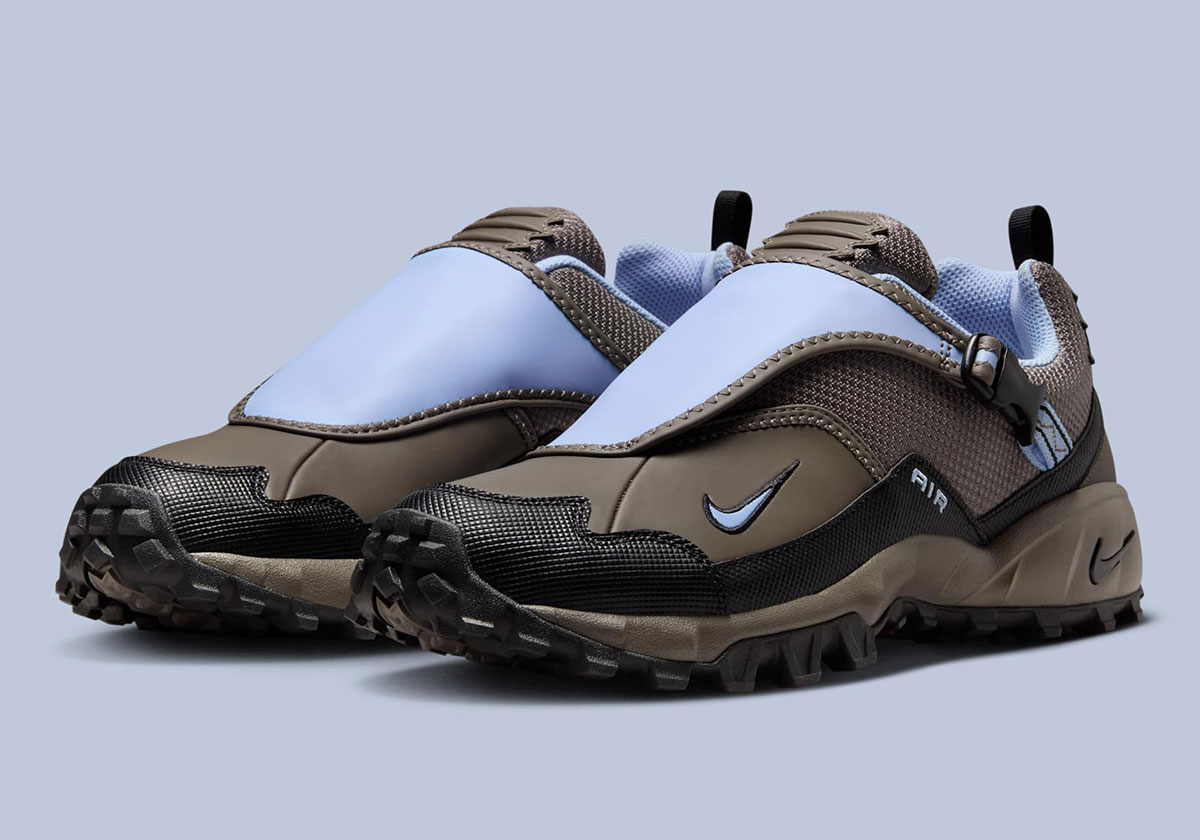 Nike Acg Phassad Cave Stone Aluminum Hm7133 200 2