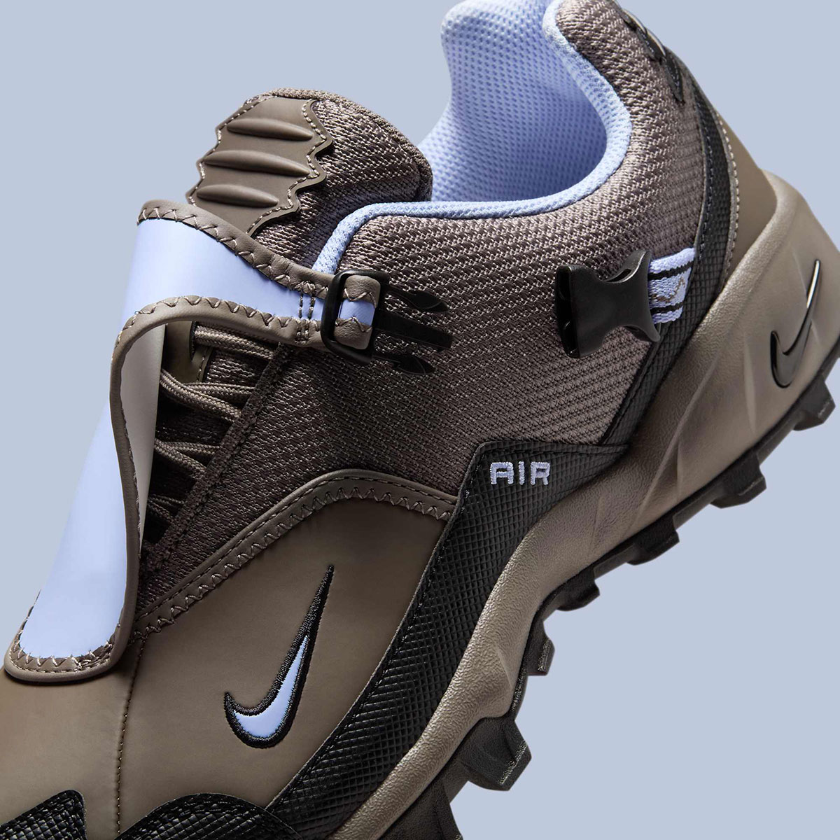 Nike Acg Phassad Cave Stone Aluminum Hm7133 200 5