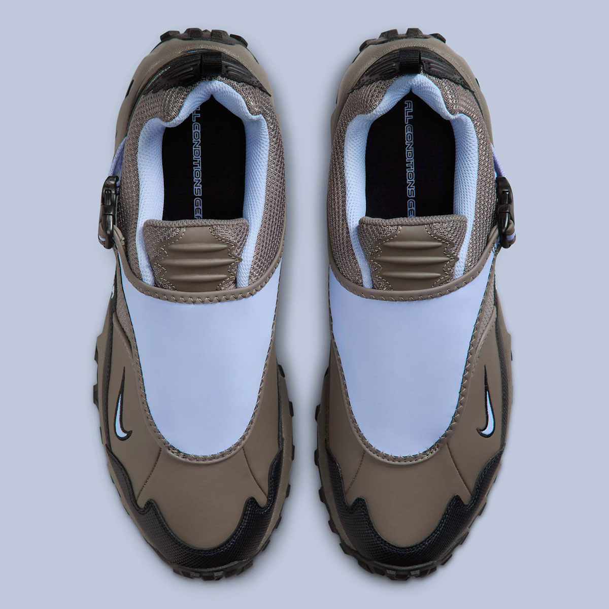 Nike Acg Phassad Cave Stone Aluminum Hm7133 200 8