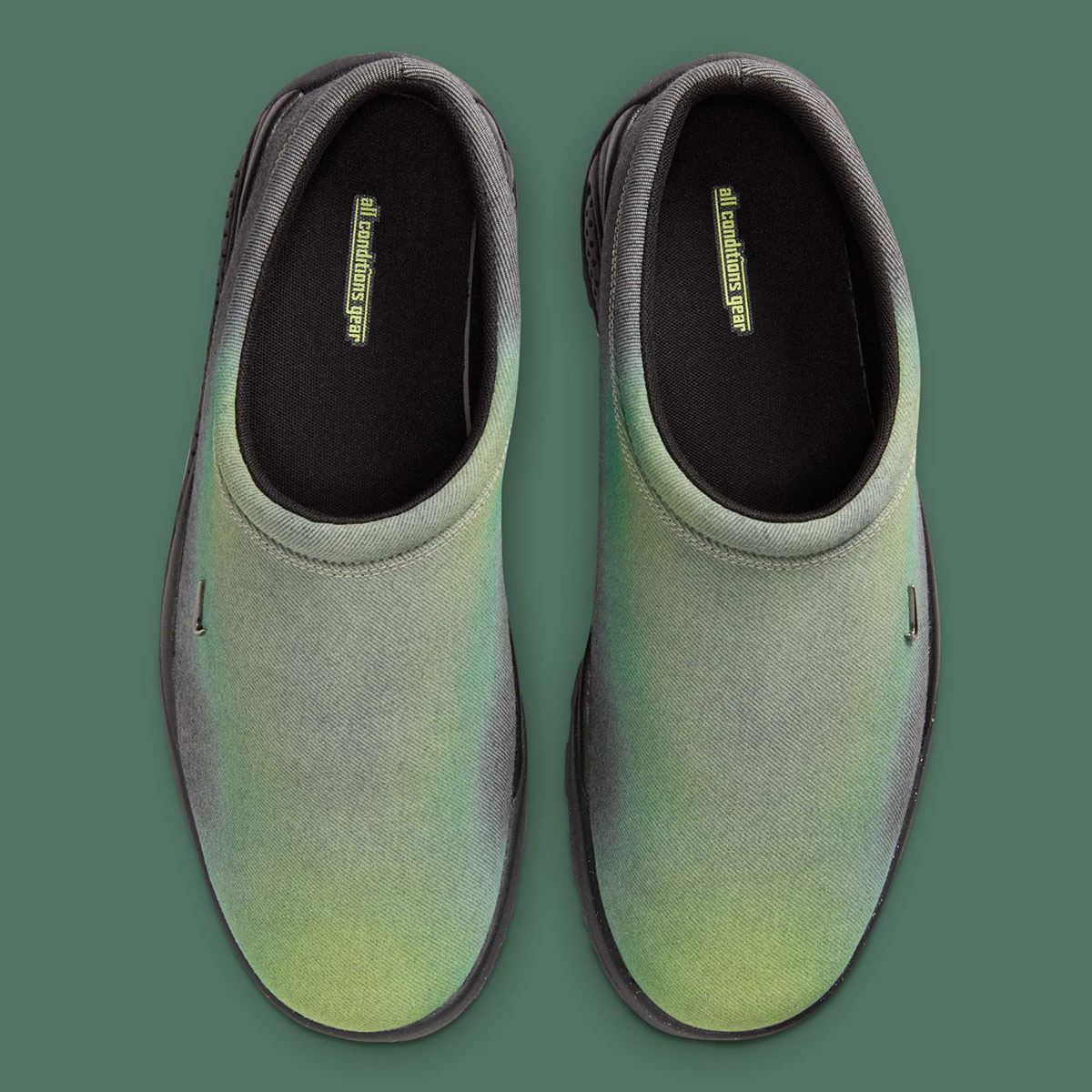 Nike Acg Rufus Green Purple Black Ib5843 300 1