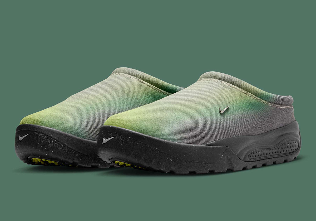 Nike Acg Rufus Green Purple Black Ib5843 300 2