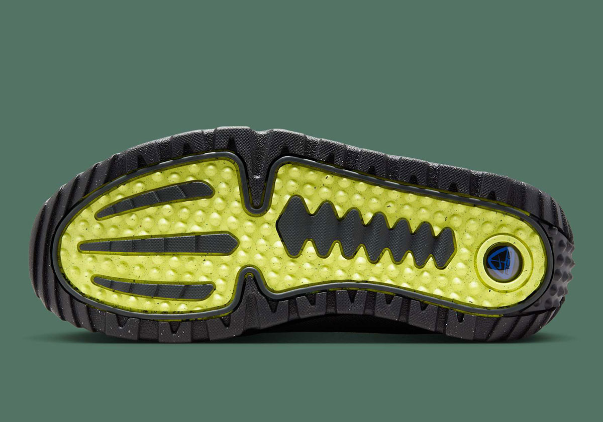 Nike Acg Rufus Green Purple Black Ib5843 300 3