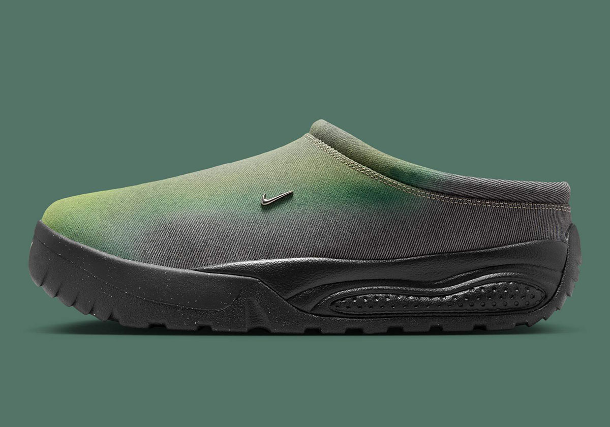 Nike Acg Rufus Green Purple Black Ib5843 300 5