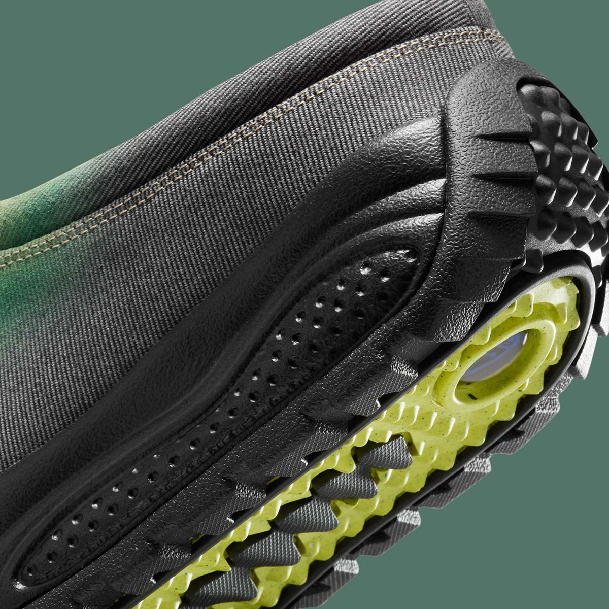 Nike Acg Rufus Green Purple Black Ib5843 300 7