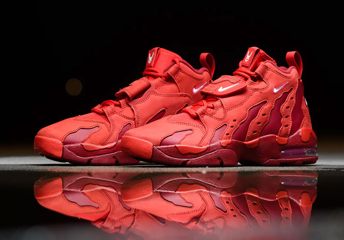 Where To Buy The Nike Air DT Max '96 "Love Letter To Connie"