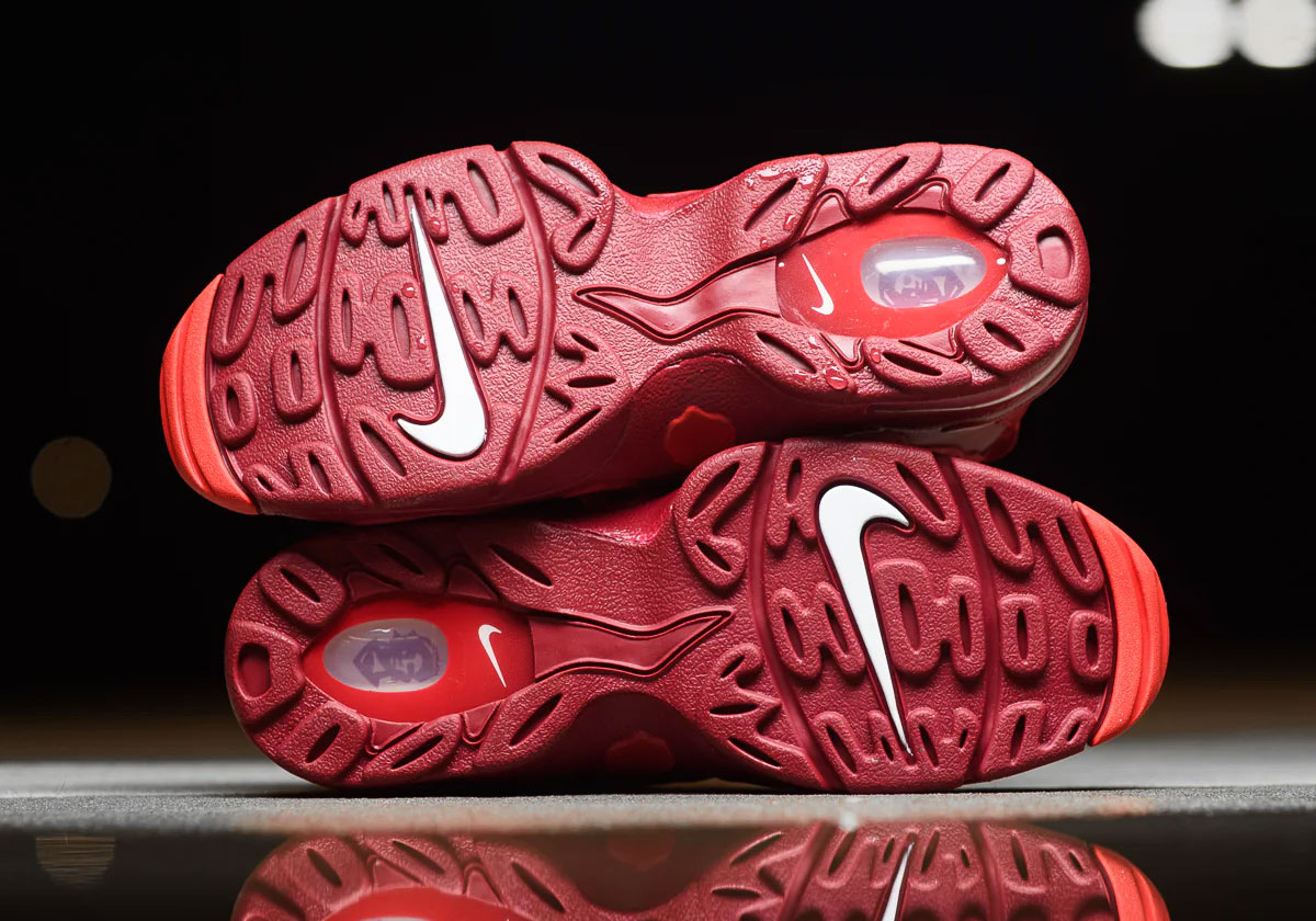 Nike Air Diamond Turf Dt Max 96 Love Letter To Connie If1617 600 3
