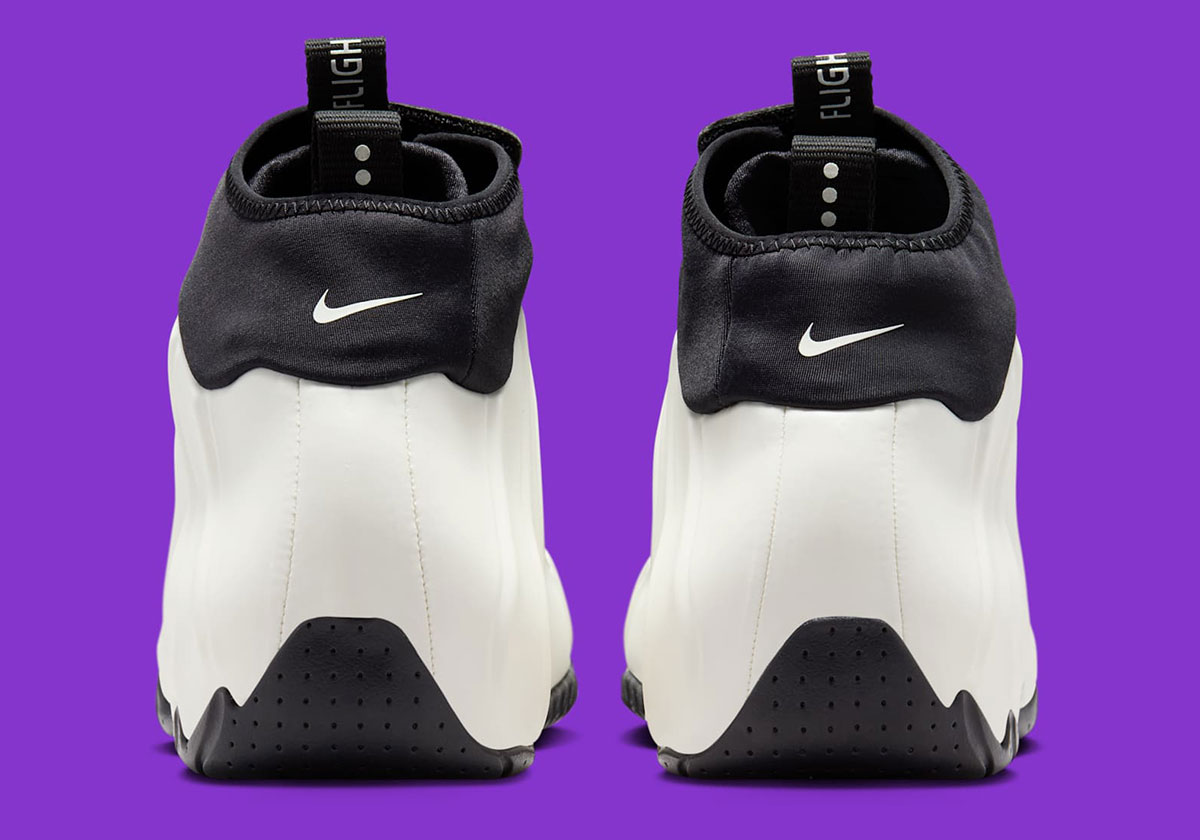 Nike Air Flightposite Sail Black Hj4481 100 1