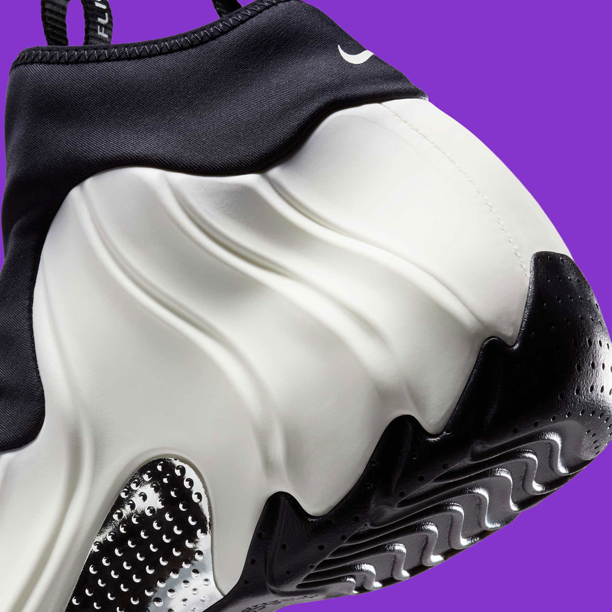 Nike Air Flightposite Sail Black Hj4481 100 4