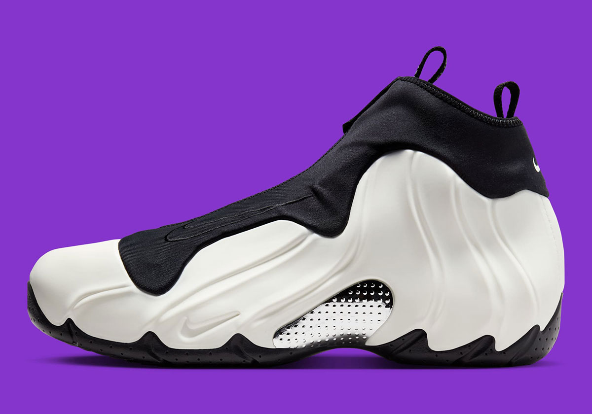 Nike Air Flightposite Sail Black Hj4481 100 6