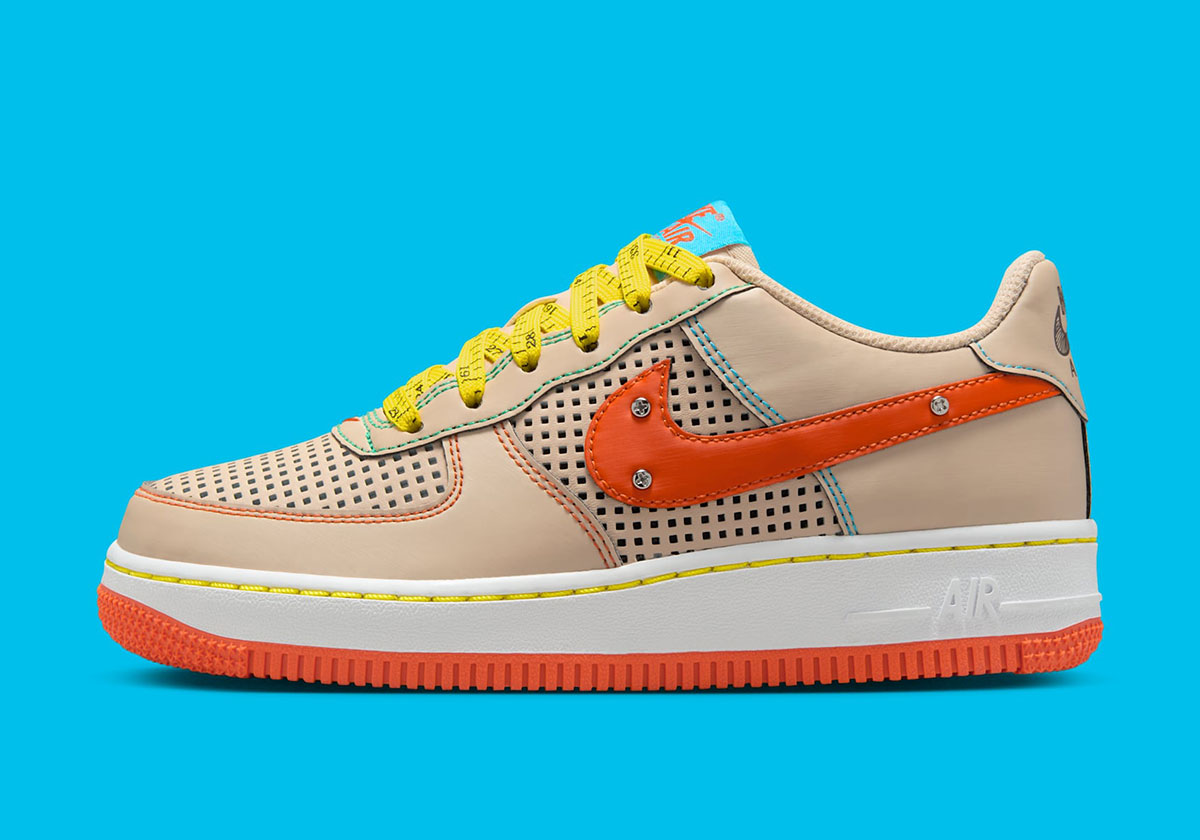 Nike Air Force 1 Low Gs Diorama Ib7725 126 10