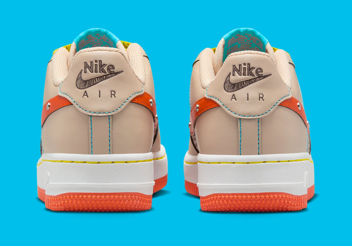 Nike Air Force 1 Low Gs Diorama Ib7725 126 2