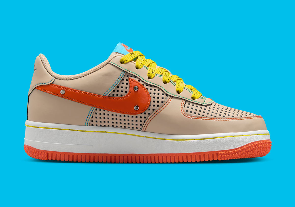 Nike Air Force 1 Low Gs Diorama Ib7725 126 4