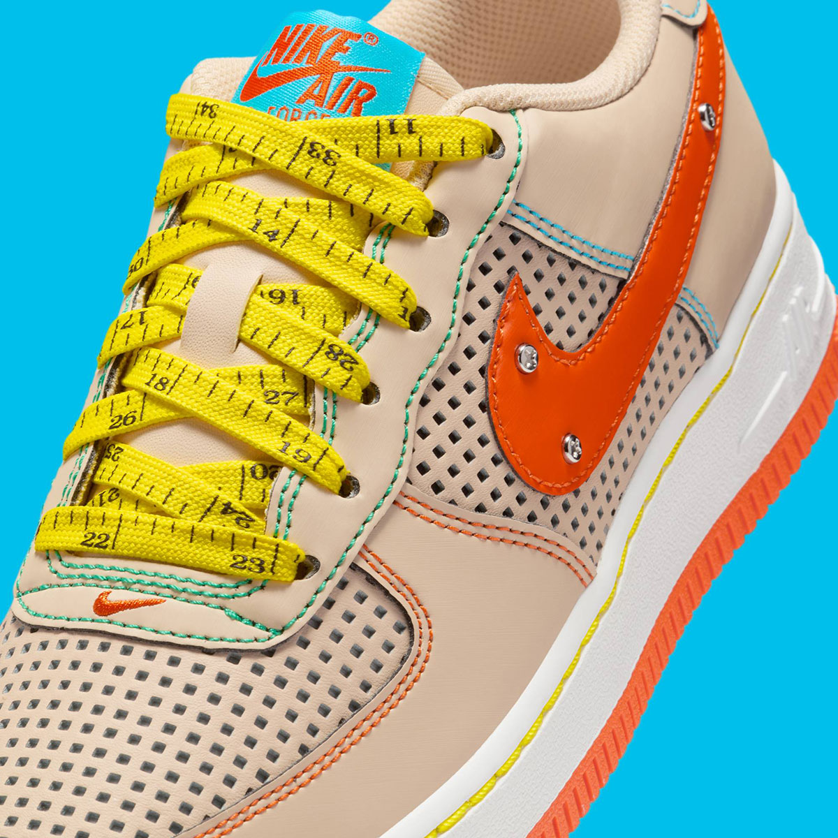 Nike Air Force 1 Low Gs Diorama Ib7725 126 5