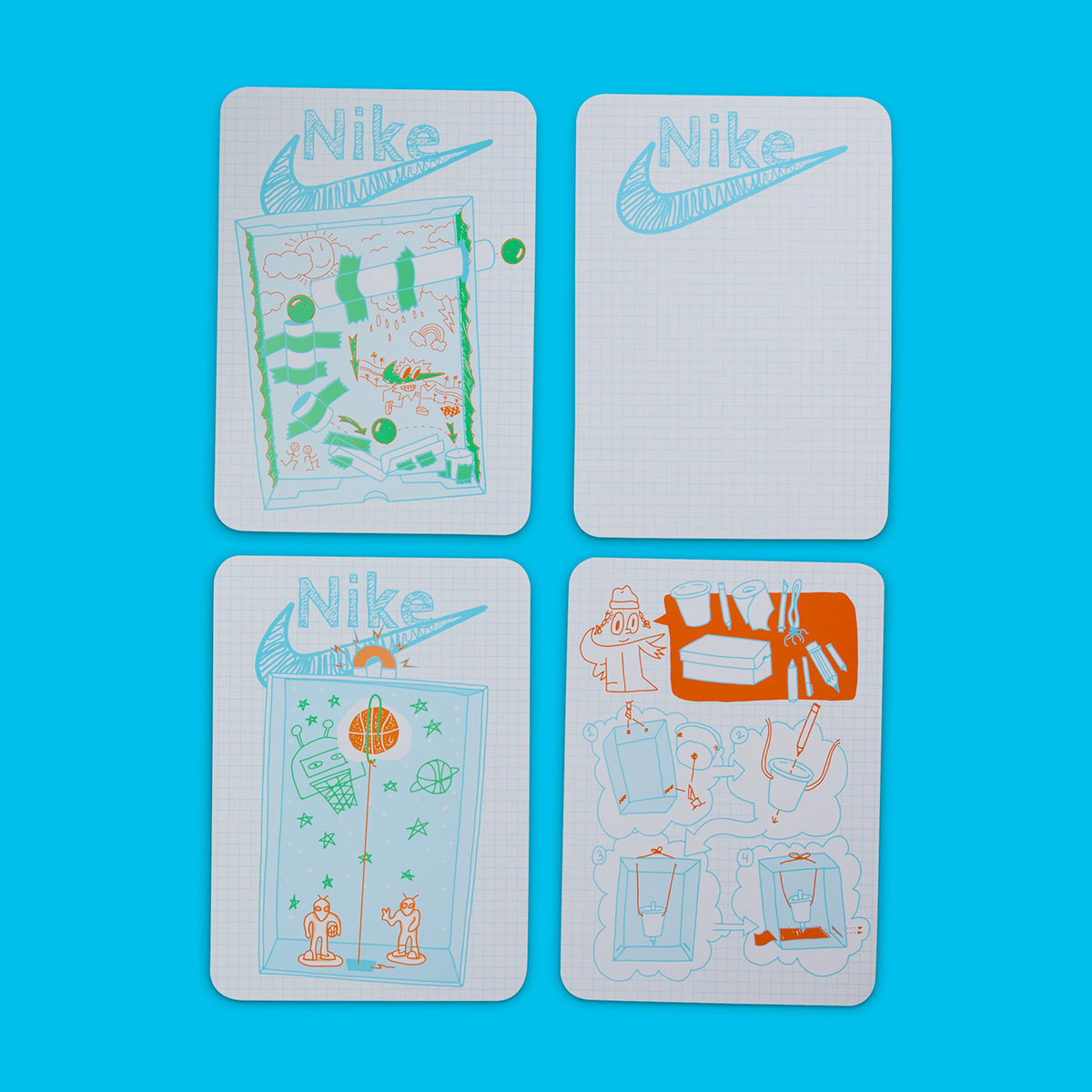 Nike Air Force 1 Low Gs Diorama Ib7725 126 6