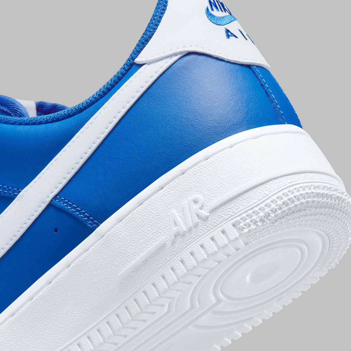 Nike Air Force 1 Low White College Blue Fj4146 402 7