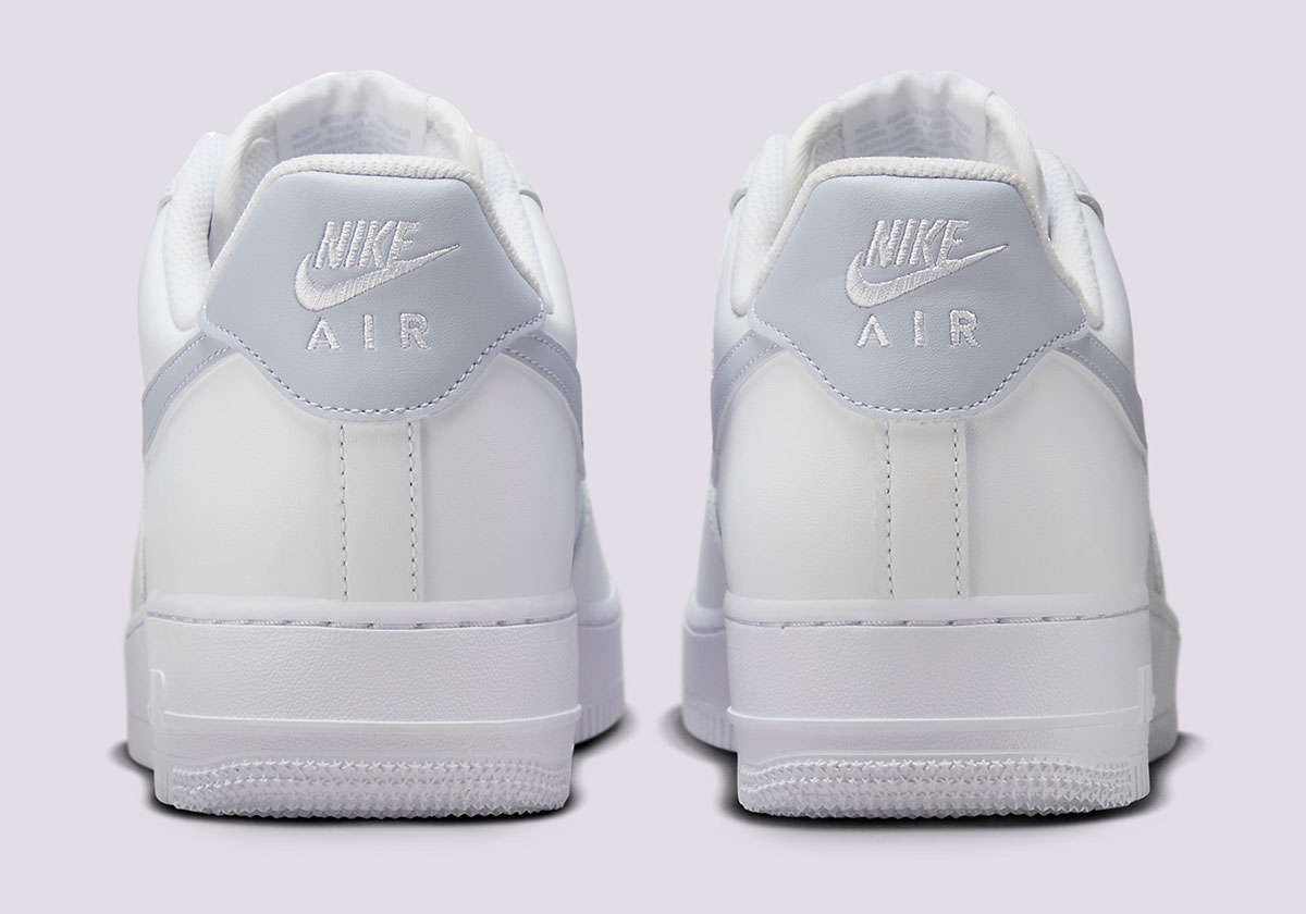 Nike Air Force 1 Low White Ghost Fj4146 117 4