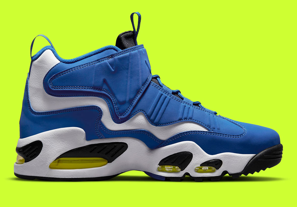 Nike Air Griffey Max 1 Varsity Royal Dj5161 400 2026 3
