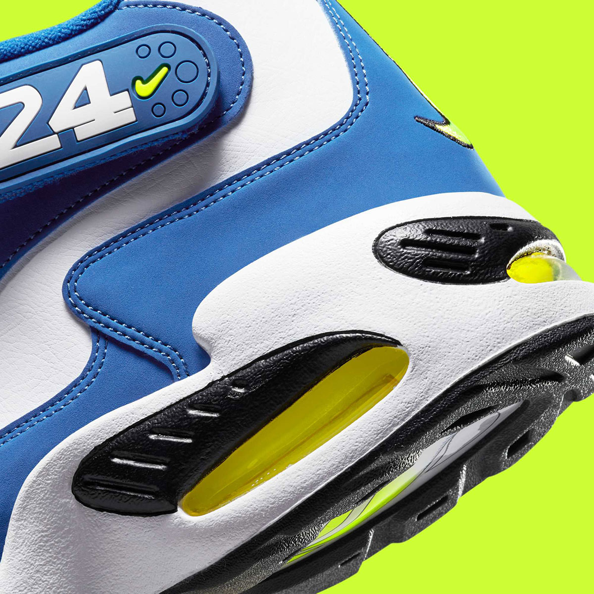 Nike Air Griffey Max 1 Varsity Royal Dj5161 400 2026 5