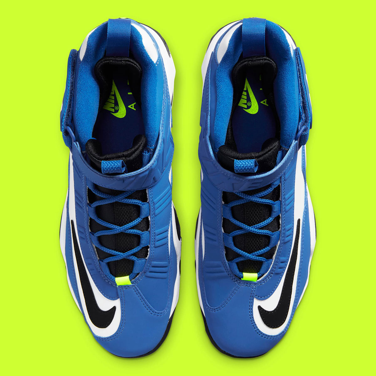 Nike Air Griffey Max 1 Varsity Royal Dj5161 400 2026 6