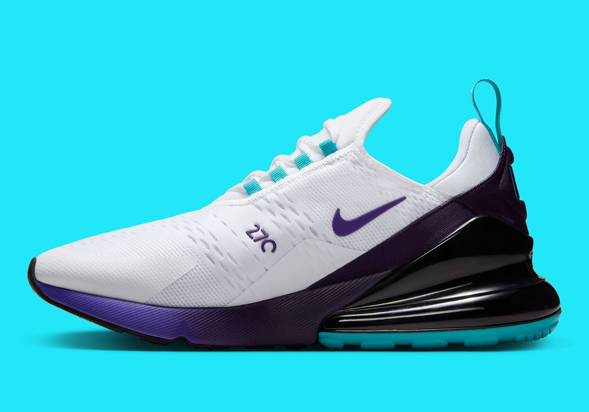 Nike Air Max 270 Arizona Diamondbacks City Connect 6