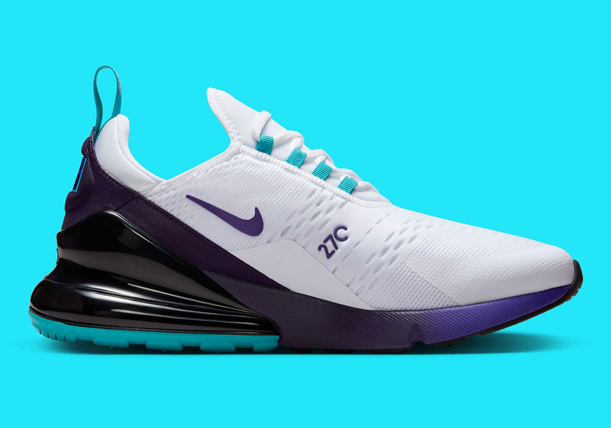 Nike Air Max 270 Arizona Diamondbacks City Connect 8