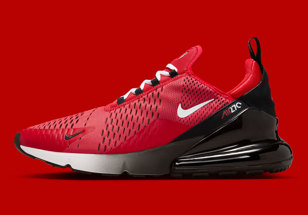Nike Air Max 270 Mlb City Connect Chicago White Sox 1