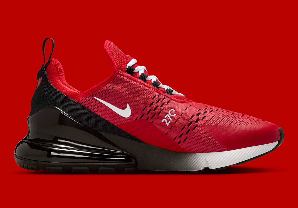Nike Air Max 270 Mlb City Connect Chicago White Sox 2
