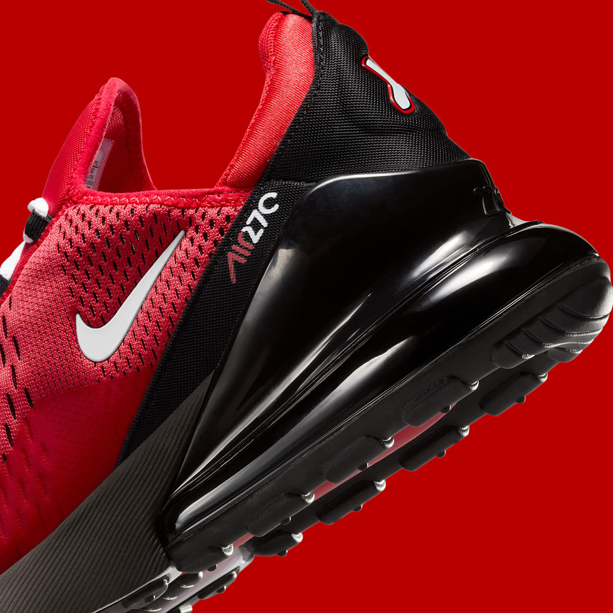 Nike Air Max 270 Mlb City Connect Chicago White Sox 6