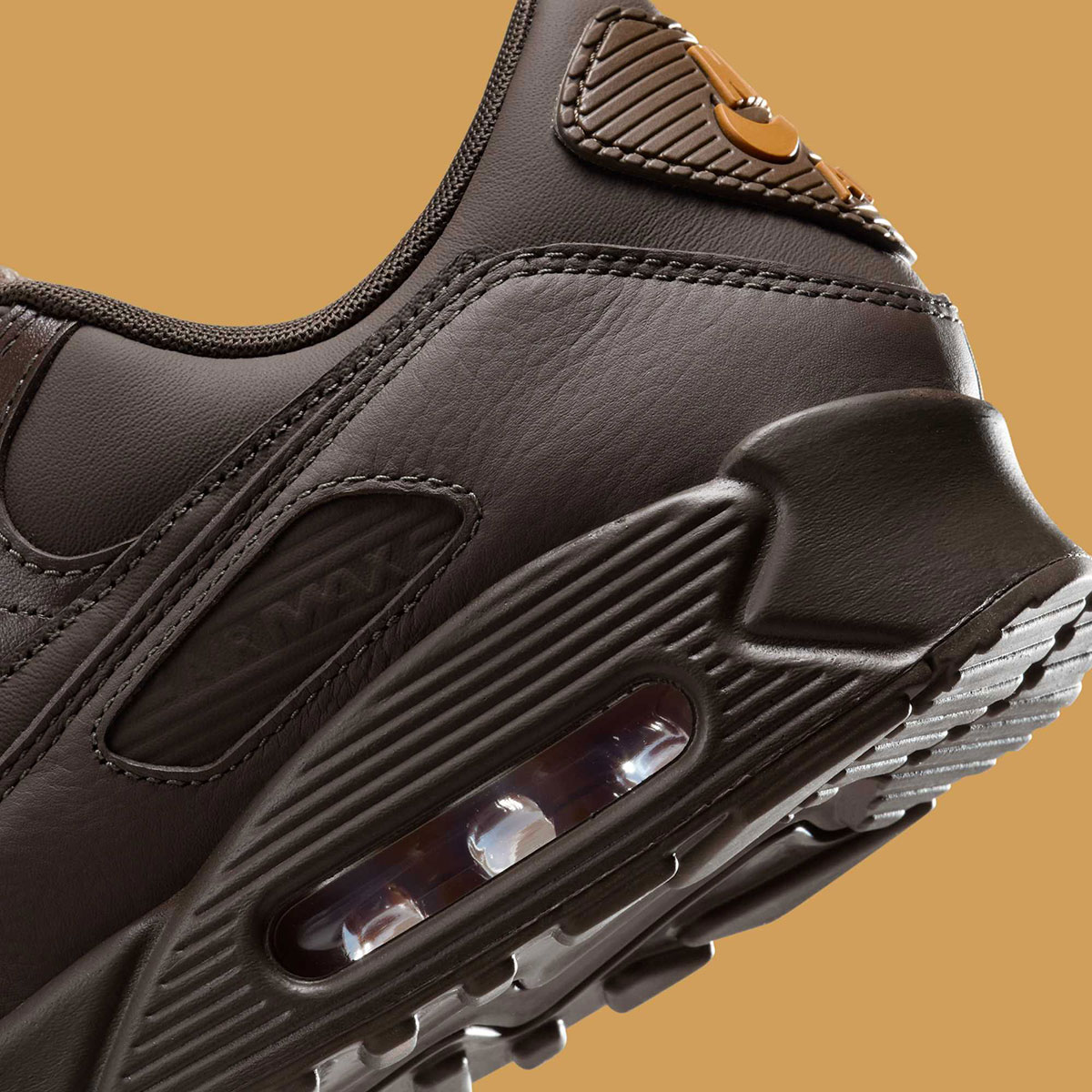 Nike Air Max 90 Baroque Brown Ih2063 200 5