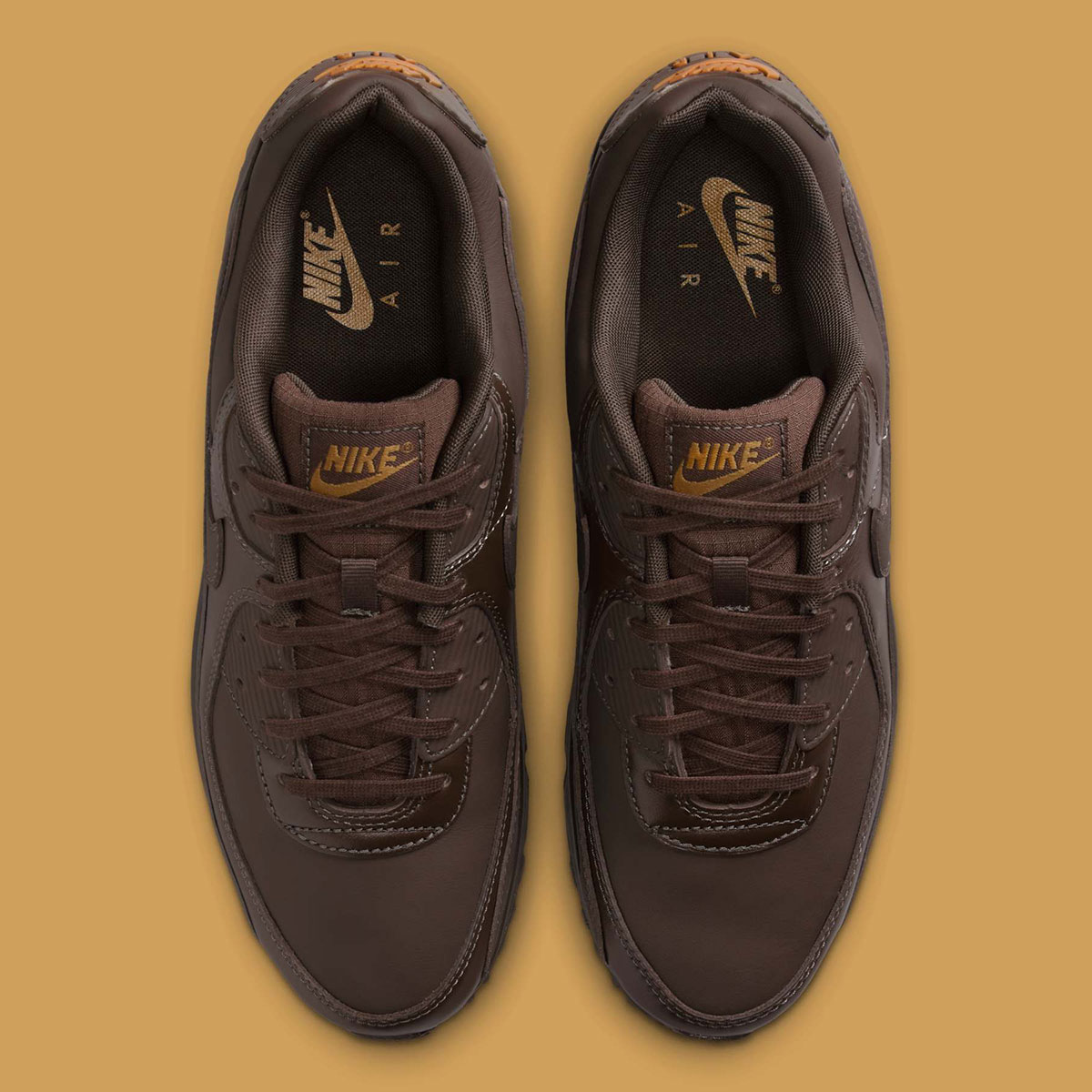 Nike Air Max 90 Baroque Brown Ih2063 200 6