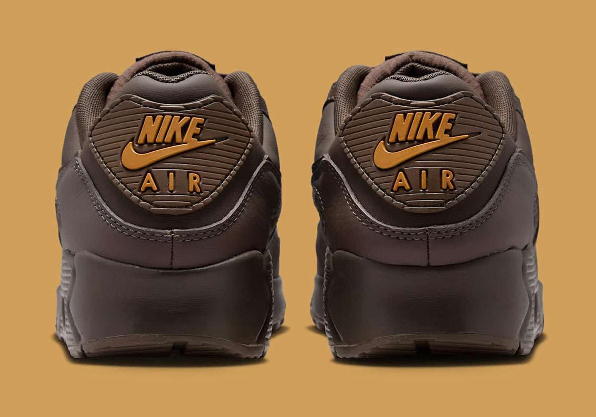 Nike Air Max 90 Baroque Brown Ih2063 200 8