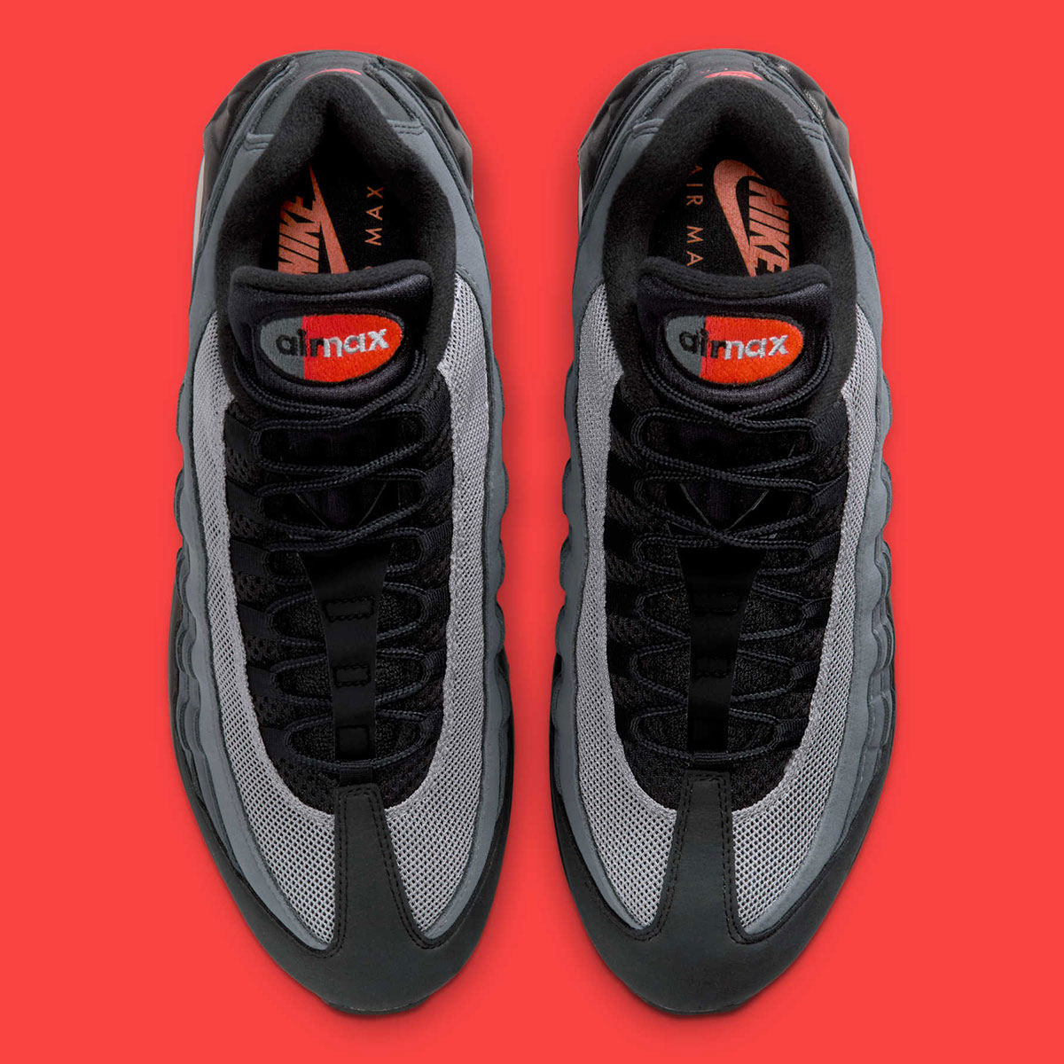 Nike Air Max 95 Ih4457 002 2