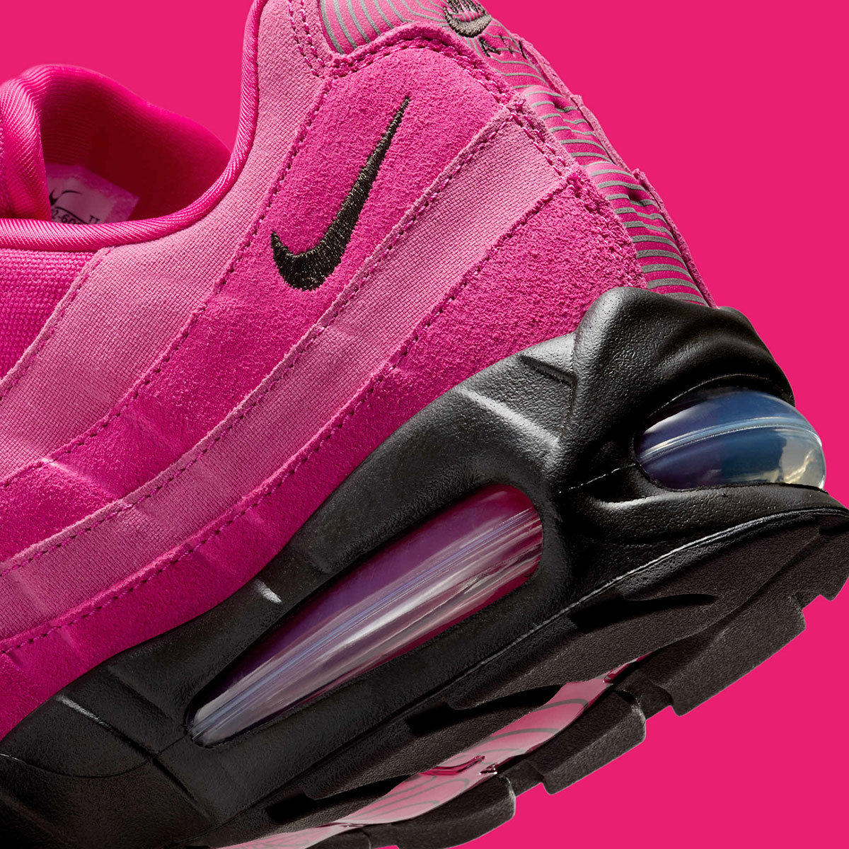 Nike Air Max 95 Og Fireberry Velvet Brown Ii7632 600 5