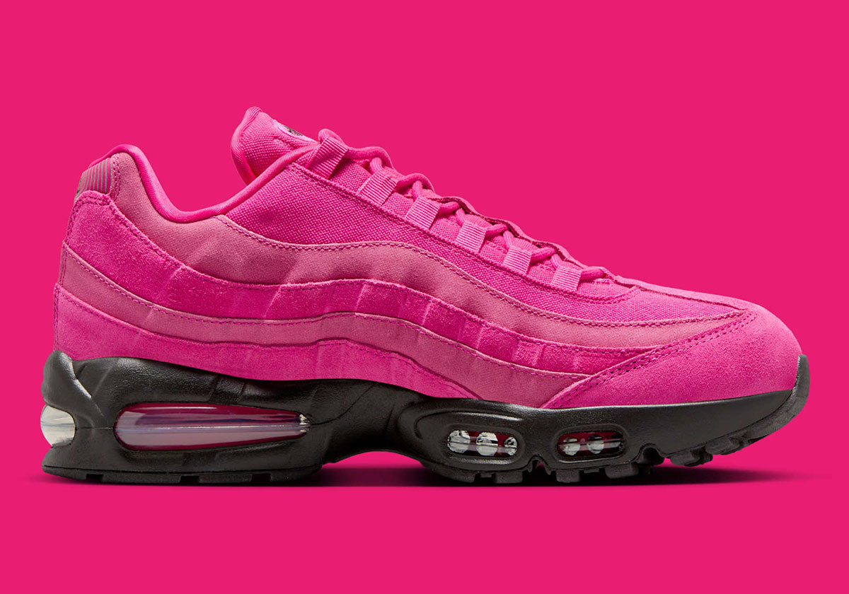 Nike Air Max 95 Og Fireberry Velvet Brown Ii7632 600 6