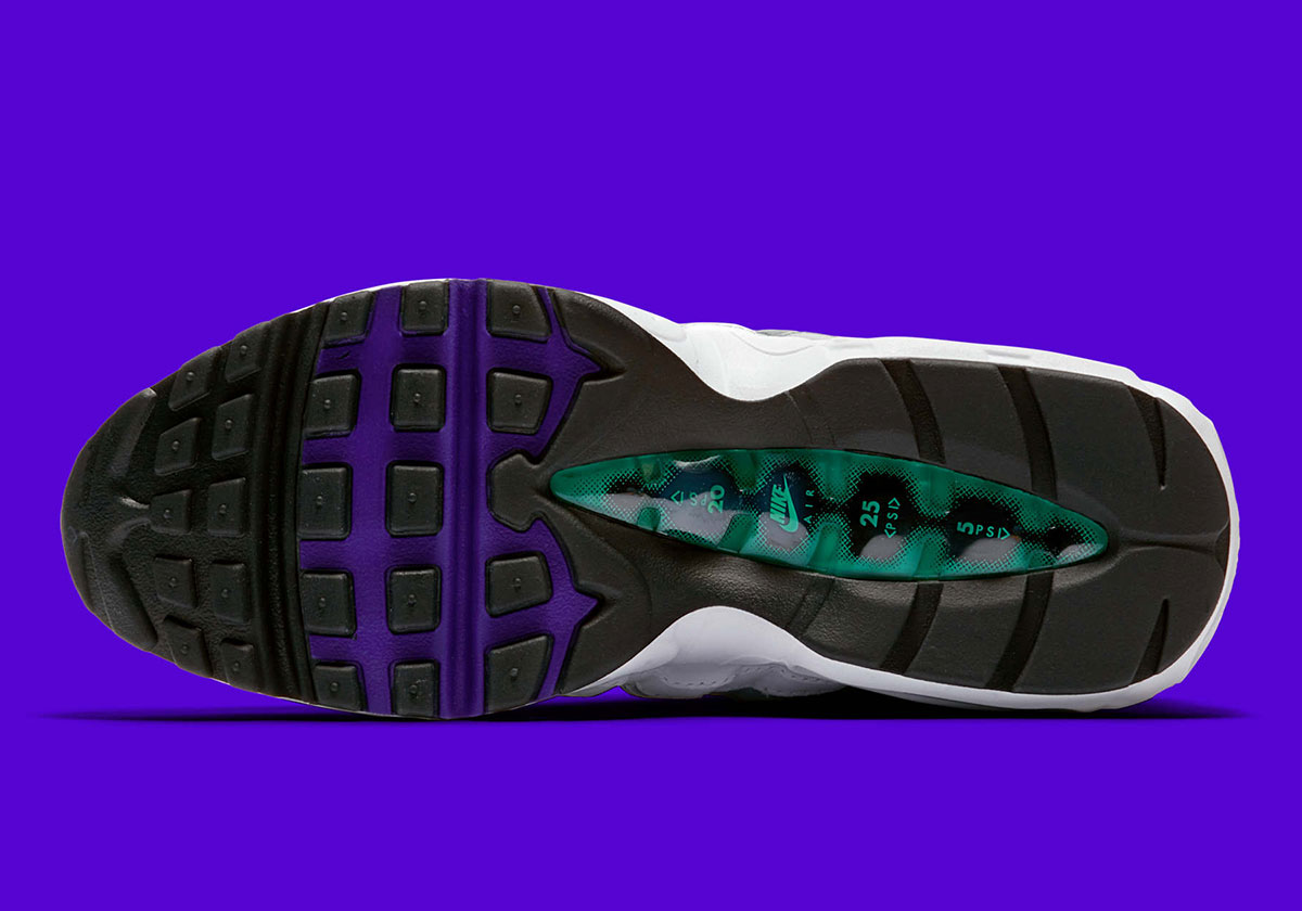 Nike Air Max 95 Og Grape Hj5996 100 2