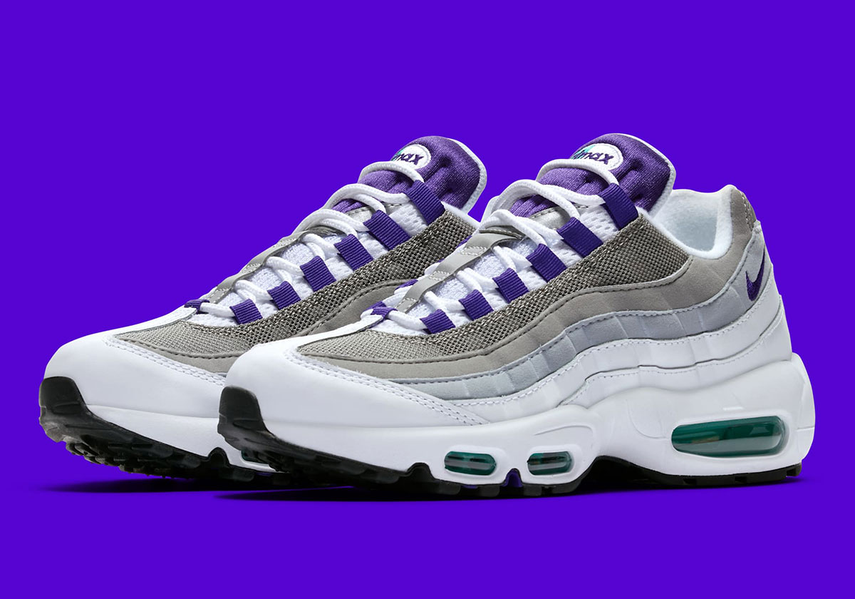 Nike Air Max 95 Og Grape Hj5996 100 3