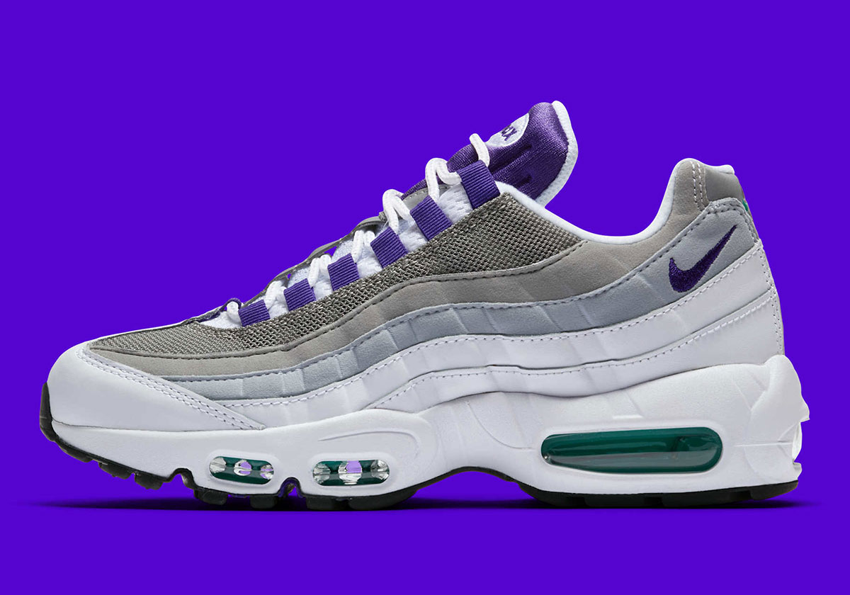 Nike Air Max 95 Og Grape Hj5996 100 5