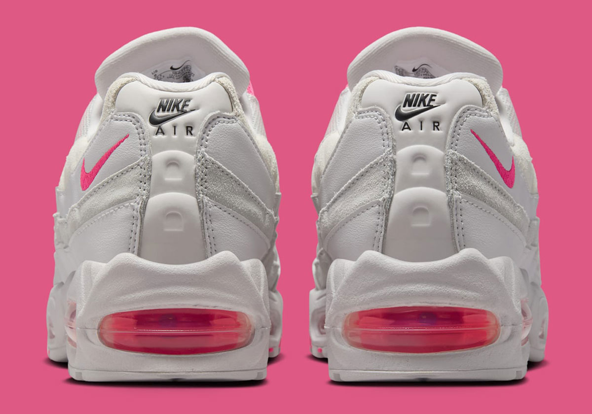 Nike Air Max 95 Og Hyper Pink Ib6396 002 4