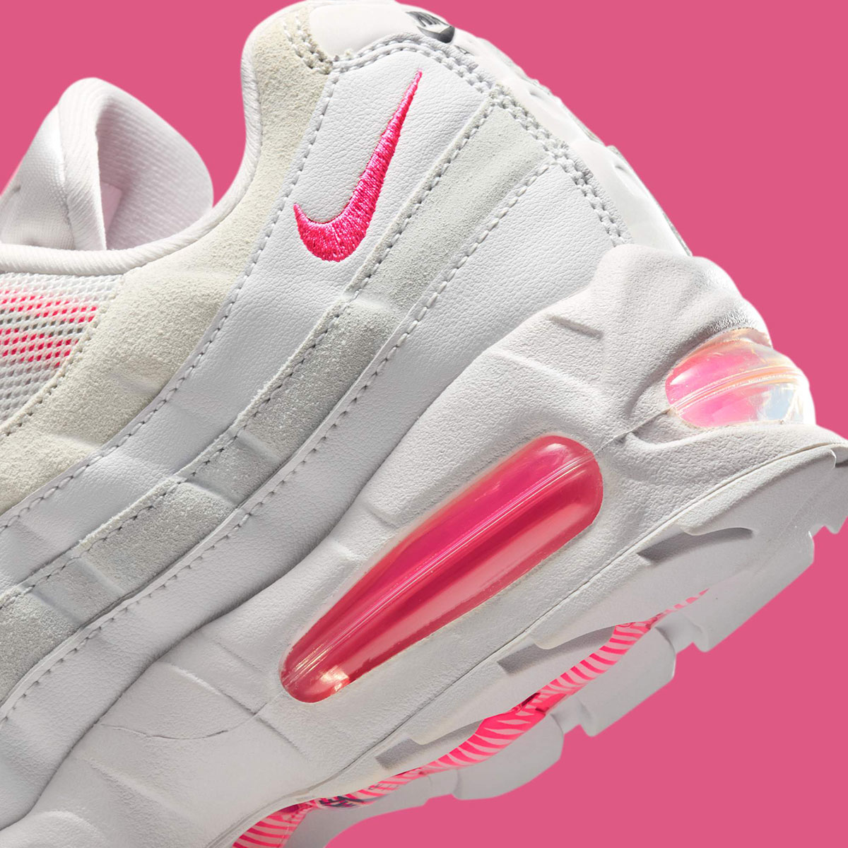 Nike Air Max 95 Og Hyper Pink Ib6396 002 6
