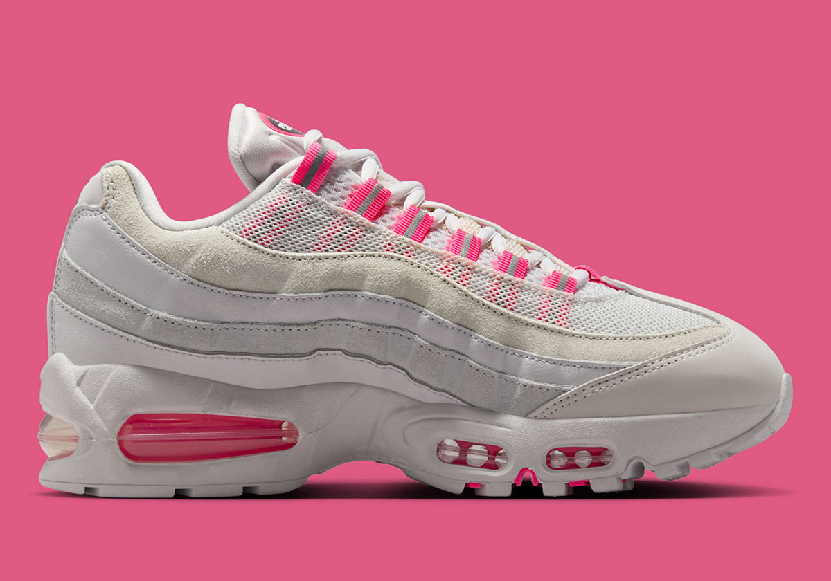 Nike Air Max 95 Og Hyper Pink Ib6396 002 7