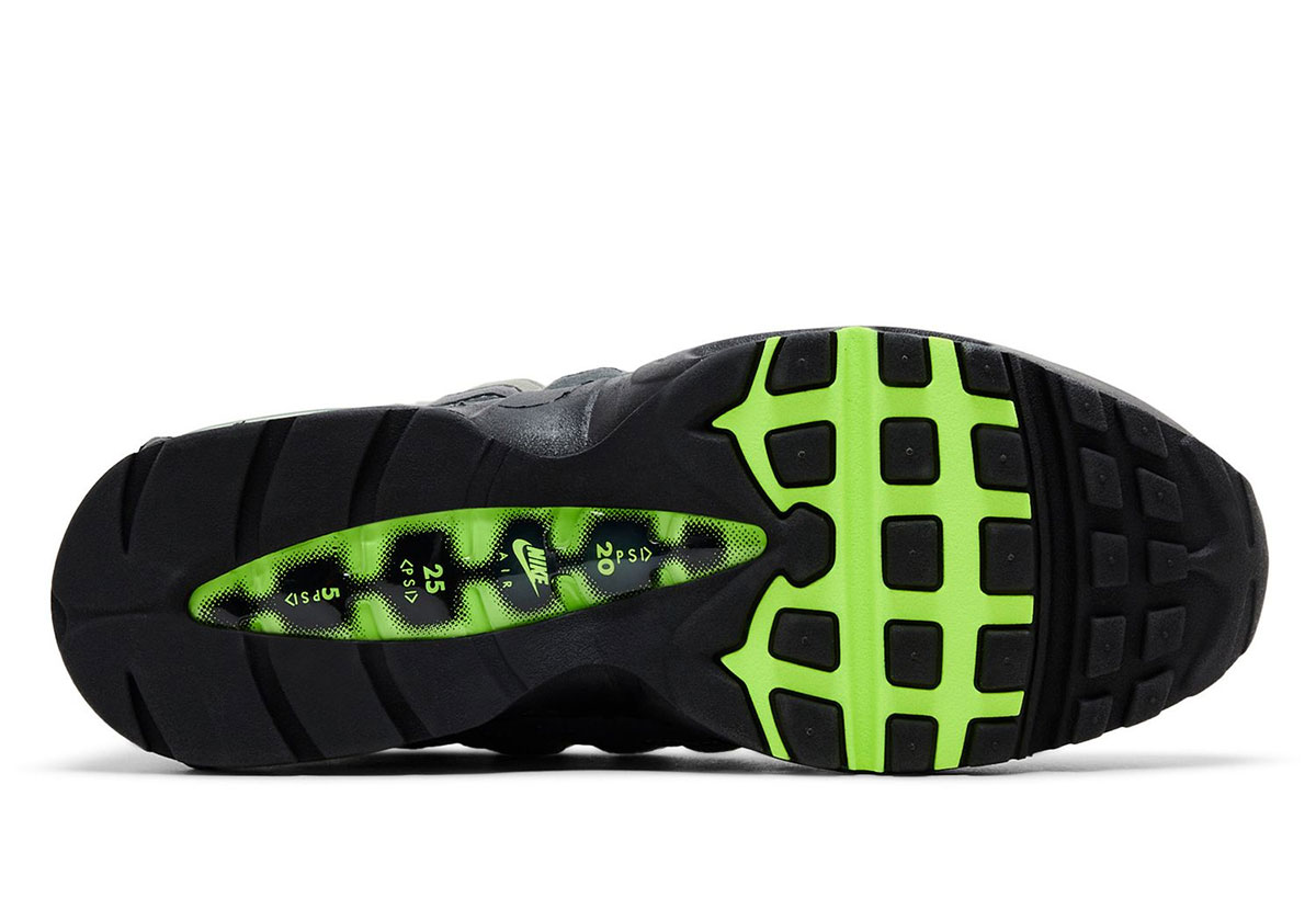Nike Air Max 95 Og Neon 2026 Release Date 2