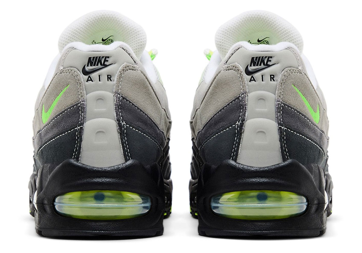 Nike Air Max 95 Og Neon 2026 Release Date 3