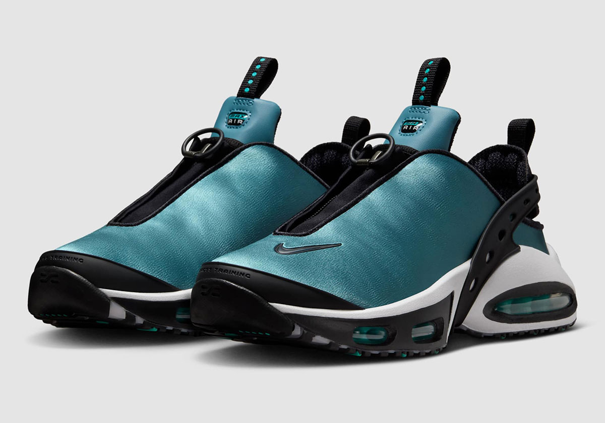 Nike Air Max Craze Hm5515 001 2
