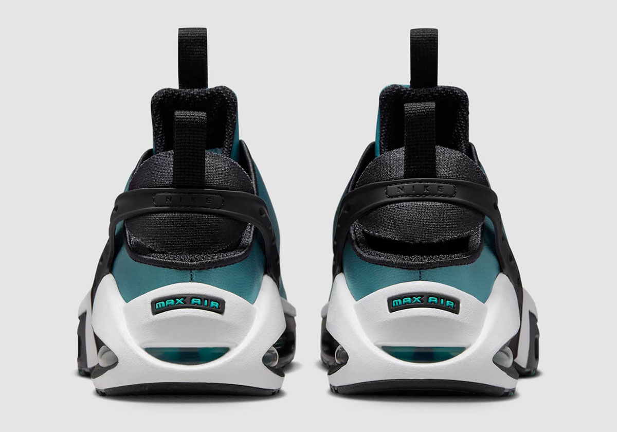 Nike Air Max Craze Hm5515 001 4
