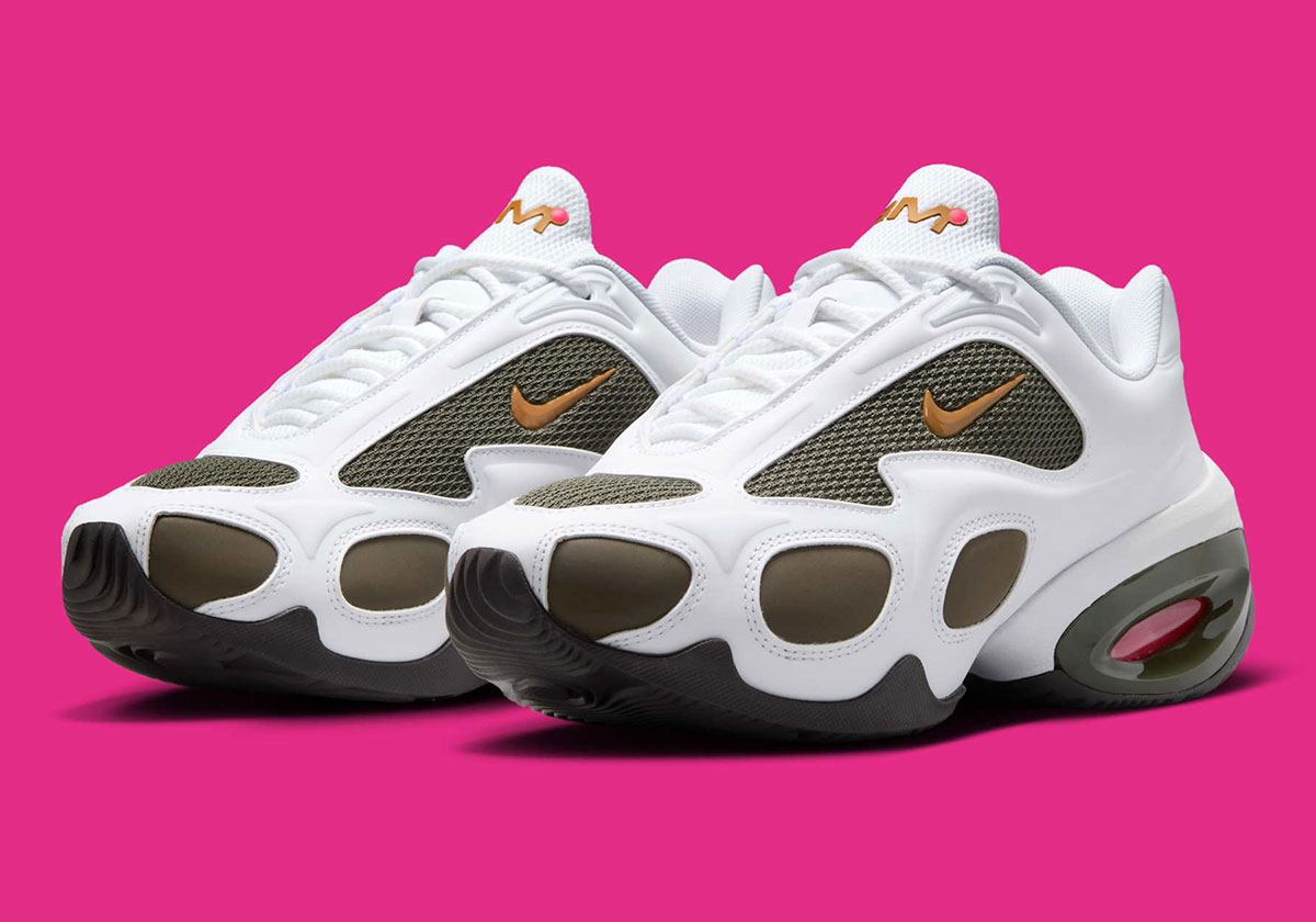 Nike Air Max Muse Veneda Carter Hv9928 100 2