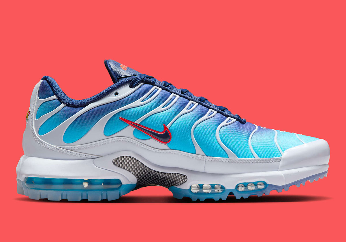 Nike Air Max Plus Golf Pga 2025 Hj4517 400 4