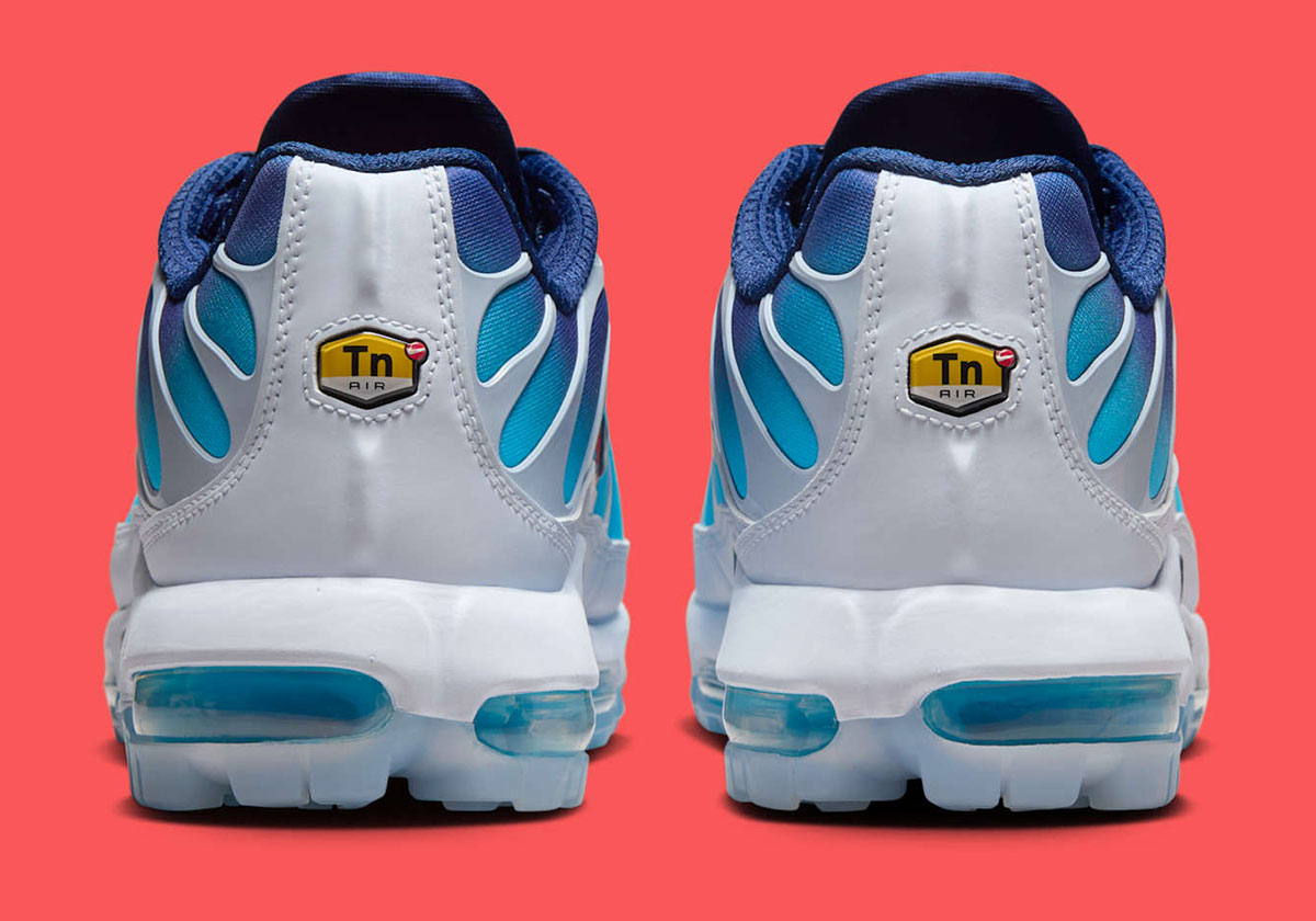 Nike Air Max Plus Golf Pga 2025 Hj4517 400 7