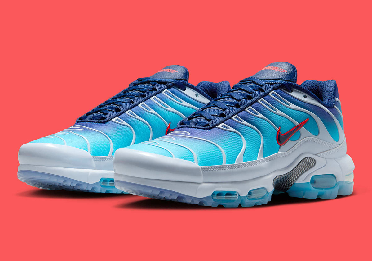 Nike Air Max Plus Golf Pga 2025 Hj4517 400 8