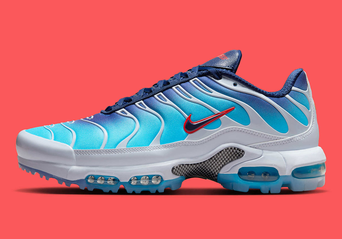 Nike Air Max Plus Golf Pga 2025 Hj4517 400 9