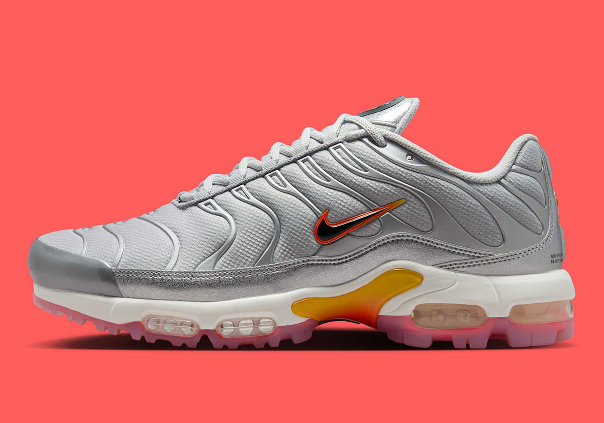 Nike Air Max Plus Golf Us Open Hj4518 001 2